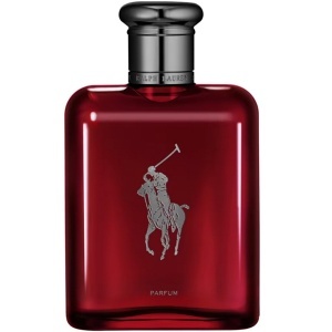 Ralph Lauren Polo Red Parfum 125ml за Мъже БЕЗ ОПАКОВКА