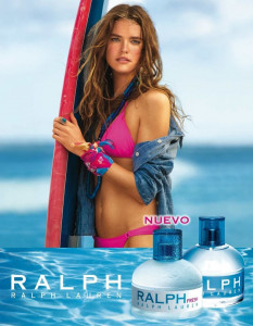Ralph Lauren Ralph Fresh EDT 30ml за Жени - Img 2