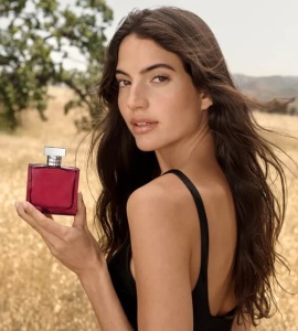 Ralph Lauren Romance Intense EDP 100ml за Жени БЕЗ ОПАКОВКА - Img 3
