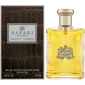 Ralph Lauren Safari for Men EDP 100ml за Мъже БЕЗ ОПАКОВКА - Img 2