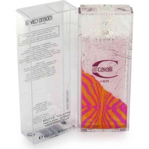 Roberto Cavalli Just Her EDT 60ml за Жени