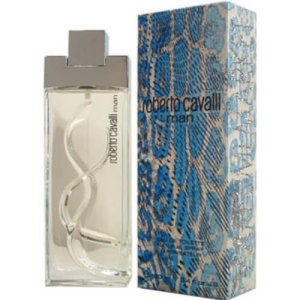 Roberto Cavalli Man EDT 50ml за Мъже