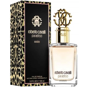 Roberto Cavalli Paradiso Assoluto EDP 100ml за Жени