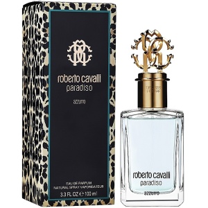 Roberto Cavalli Paradiso Azzurro EDP 100ml за Жени