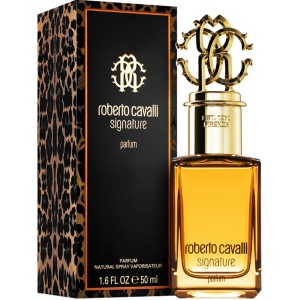 Roberto Cavalli Signature Parfum 50ml за Жени