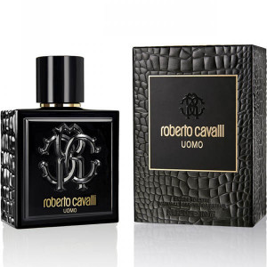 Roberto Cavalli Uomo EDT 100ml за Мъже БЕЗ ОПАКОВКА - Img 3