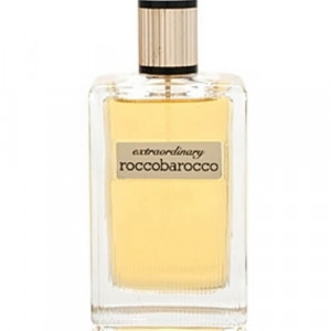 Roccobarocco Extraordinary EDP 100ml за Жени - Img 2