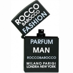 Roccobarocco Fashion Man Комплект (EDT 75ml + After Shave Balm 100ml) за Мъже - Img 2