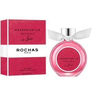 Rochas Mademoiselle In Love EDP 90ml за Жени