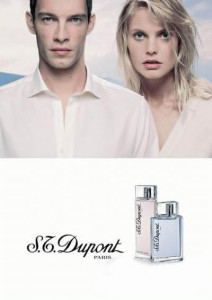 S.T. Dupont Essence Pure EDT 50ml за Жени - Img 3