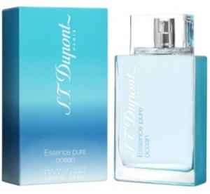 S.T. Dupont Essence Pure Ocean EDT 100ml за Мъже