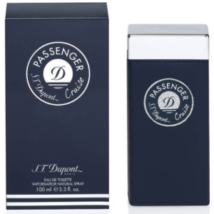 S.T. Dupont Passenger Cruise EDT 30ml за Мъже