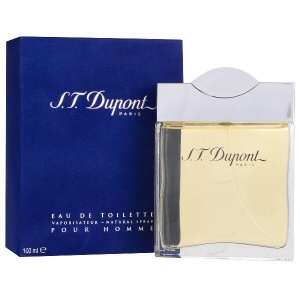 S.T. Dupont Pour Homme EDT 100ml за Мъже