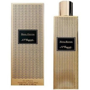 S.T. Dupont Royal Edition EDP 100ml за Жени БЕЗ ОПАКОВКА - Img 3