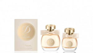 S.T. Dupont So Dupont EDP 100ml за Жени - Img 3