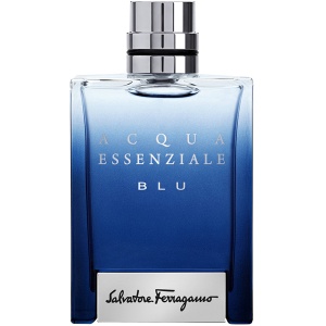 Salvatore Ferragamo Acqua Essenziale Blu EDT 100ml за Мъже БЕЗ ОПАКОВКА