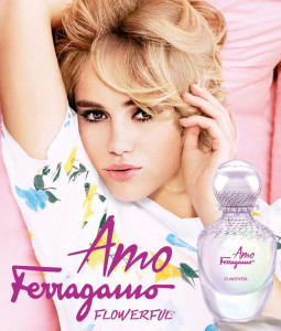 Salvatore Ferragamo Amo Ferragamo Flowerful EDT 50ml за Жени - Img 2