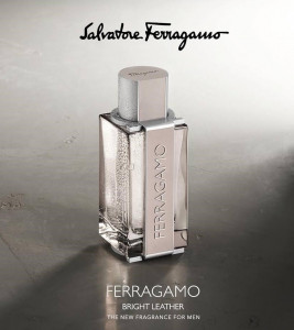 Salvatore Ferragamo Ferragamo Bright Leather EDT 100ml за Мъже - Img 2