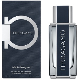 Salvatore Ferragamo Ferragamo EDT 100ml за Мъже
