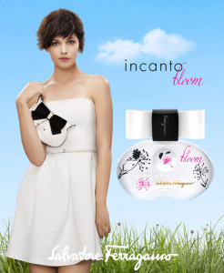 Salvatore Ferragamo Incanto Bloom EDT 100ml за Жени БЕЗ ОПАКОВКА - Img 2