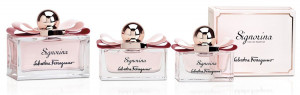 Salvatore Ferragamo Signorina EDP 30ml за Жени - Img 3