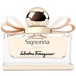 Salvatore Ferragamo Signorina Eleganza EDP 100ml за Жени БЕЗ ОПАКОВКА