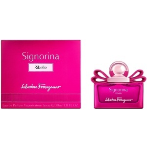 Salvatore Ferragamo Signorina Ribelle EDP 30ml за Жени