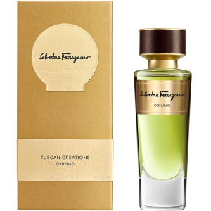 Salvatore Ferragamo Tuscan Creations Convivo EDP 100ml за Мъже и Жени