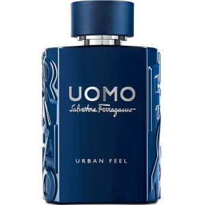 Salvatore Ferragamo Uomo Salvatore Ferragamo Urban Feel EDT 100ml за Мъже БЕЗ ОПАКОВКА