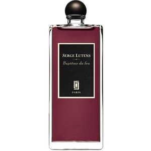Serge Lutens Bapteme du Feu EDP 50ml за Мъже и Жени БЕЗ ОПАКОВКА - Img 1