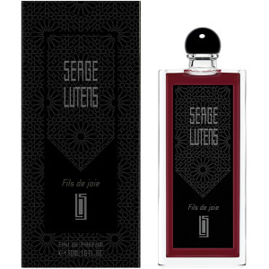 Serge Lutens Fils de Joie EDP 50ml за Мъже и Жени БЕЗ ОПАКОВКА - Img 2