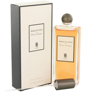 Serge Lutens Fleurs d'Oranger EDP 50ml Мъже и Жени БЕЗ ОПАКОВКА - Img 3