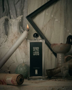 Serge Lutens L'Orpheline EDP 50ml за Мъже и Жени БЕЗ ОПАКОВКА - Img 2