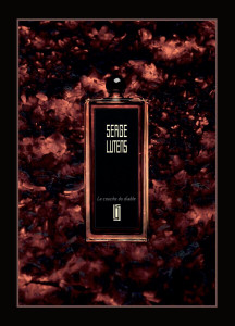 Serge Lutens La Couche du Diable EDP 50ml за Мъже и Жени БЕЗ ОПАКОВКА - Img 2