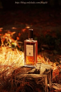 Serge Lutens Nuit de Cellophane EDP 100ml за Мъже и Жени - Img 3