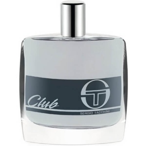 Sergio Tacchini Club Intense EDT 100ml за Мъже БЕЗ ОПАКОВКА