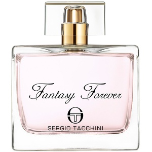 Sergio Tacchini Fantasy Forever EDT 100ml за Жени БЕЗ ОПАКОВКА