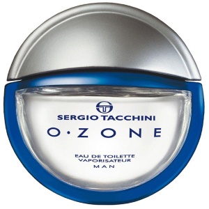 Sergio Tacchini O-Zone EDT 50ml за Мъже БЕЗ ОПАКОВКА
