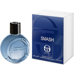 Sergio Tacchini Smash EDT 100ml за Мъже БЕЗ ОПАКОВКА - Img 3