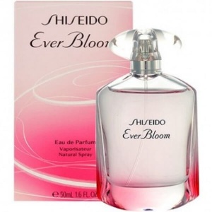 Shiseido Ever Bloom EDP 90ml за Жени