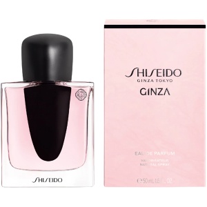 Shiseido Ginza EDP 50ml за Жени