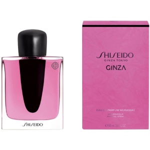 Shiseido Ginza Murasaki EDP 90ml за Жени БЕЗ ОПАКОВКА - Img 3