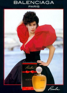 Ted Lapidus Rumba EDT 100ml за Жени - Img 4