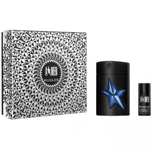 Thierry Mugler A*Men Комплект (EDT 100ml + Deo Stick 20ml) за Мъже