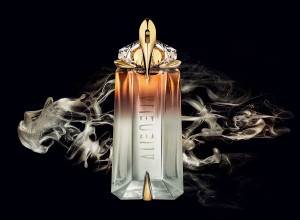 Thierry Mugler Alien Musc Mysterieux EDP 90ml за Жени БЕЗ ОПАКОВКА - Img 2