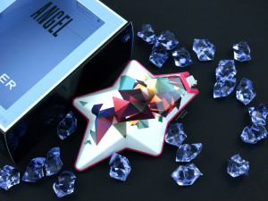Thierry Mugler Angel Arty 2017 EDP 25ml за Жени - Img 3