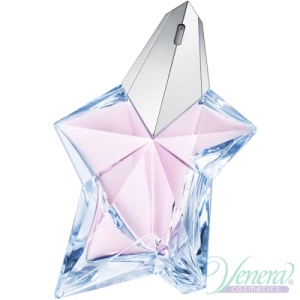 Thierry Mugler Angel Eau De Toilette (2019) EDT 100ml за Жени БЕЗ ОПАКОВКА - Img 2