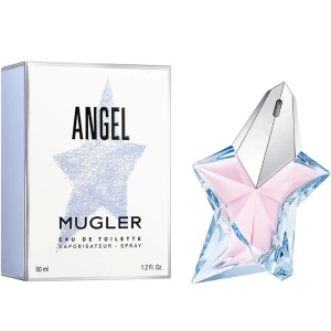 Thierry Mugler Angel Eau De Toilette (2019) EDT 50ml за Жени