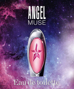 Thierry Mugler Angel Muse Eau de Toilette EDT 100ml за Жени - Img 2