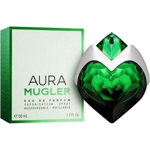 Thierry Mugler Aura Mugler EDP 50ml за Жени